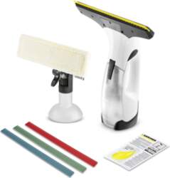 Logu tīrītājs Karcher WV 2 Plus