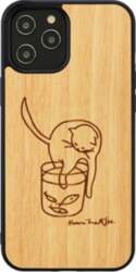 MAN&WOOD case for iPhone 12 Pro