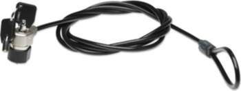 Manhattan Mobile Security Laptop Lock, Key