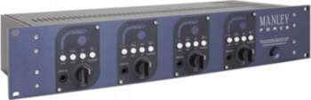 Manley Manley STEREO VARIABLE MU Mastering