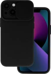 Markowe CAMSHIELD SOFT DO IPHONE 14