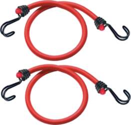 MasterLock 2x1 Master Lock Bungee Twin