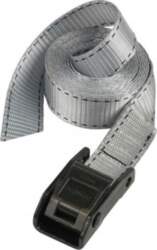 MasterLock Master Lock grey Lashing Strap