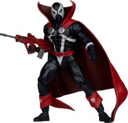 Figurka Mcfarlane  McFarlane Spawn Figur mit