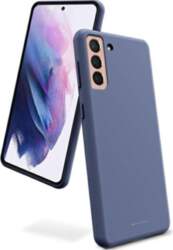 Mercury Silicone iPhone 15 Pro Max