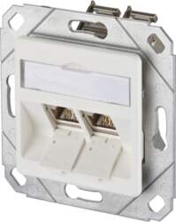Metz Connect E-DAT modul 2 port