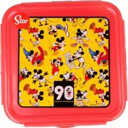 Mickey Mouse - Lunchbox / hermetyczne