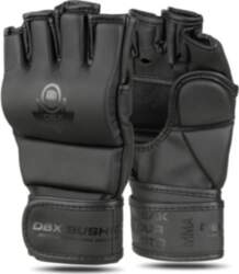 MMAM cimdi - Black Master -