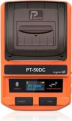 Mobile Label Printer PT-50DC HS082512