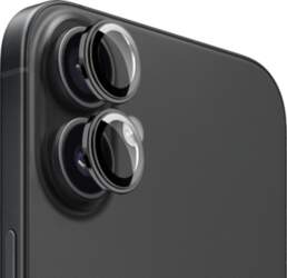 Mobile Origin Easy Lens guards, black