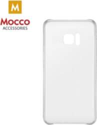 Mocco Clear Back Case 1.0