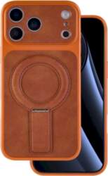 Mocco Luxgrip Mag Back Case for