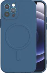 Mocco MagSilicone Soft Back Case Silicone