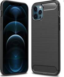 Mocco Trust Silicone Case for Apple