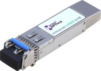 Modu SFP MicroOptics Modu SFP 100M