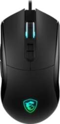 MOUSE USB OPTICAL GAMING/FORGE GM320 MSI