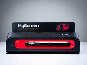 Ploter MyScreen Protector MyScreen CUT&USE Ploter