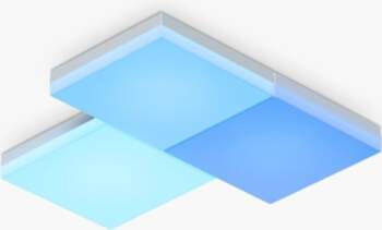Nanoleaf Skylight Starter Kit - 3PK