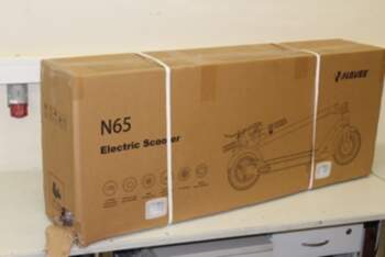 NAVEE N65 , DAMAGED PACKAGING , 500 W