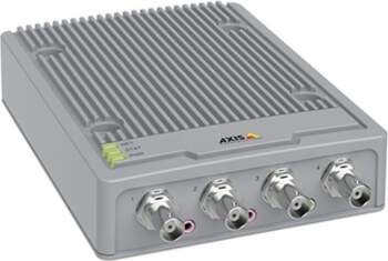 NET VIDEO ENCODER P7304/01680-001 AXIS 01680-001
