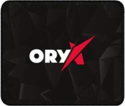 Niceboy ORYX Mouse pad ORYX-PAD