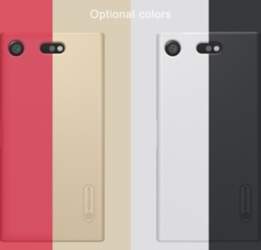 Nillkin Xiaomi Redmi Note 4 /