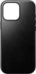 Nomad Modern Leather Case iPhone 16