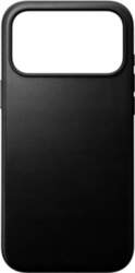 Nomad Nomad Modern Leather Case, black