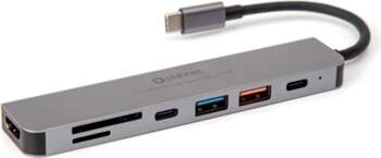 usb hub noname