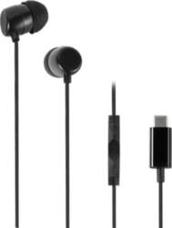 Suchawki Vivanco headset Stereo Earbuds USB-C