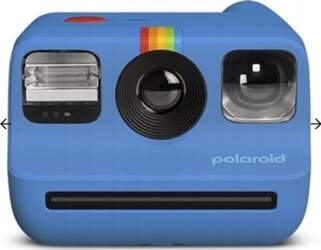 Aparat cyfrowy Polaroid Polaroid Go Gen