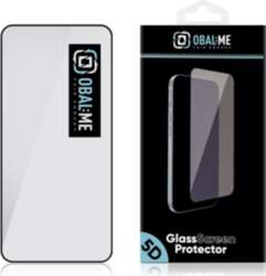 OBAL:ME 5D Glass Screen Protector for