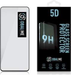 OBAL:ME 5D Glass Screen Protector for
