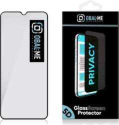 OBAL:ME Privacy 5D Glass Screen Protector