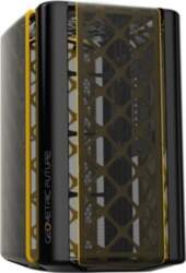 Obudowa Geometric Future M2 THE ARK