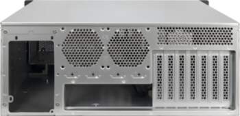 Obudowa serwerowa Inter-Tech Inter-Tech Case IPC