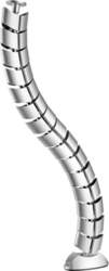 Organizer InLine InLine® Cable duct flexible