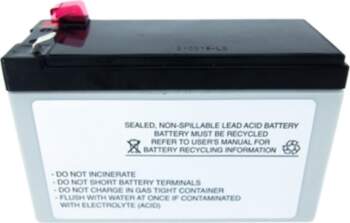 Origin REPLACEMENT UPS BATTERY RBC2-OS