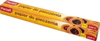 Paclan PACLAN 220st. C 8m -
