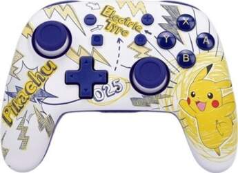 Pad PowerA Switch Pad Nano Enhanced