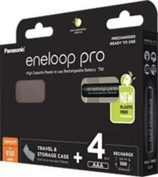 Panasonic Akumulator Eneloop Pro AAA /