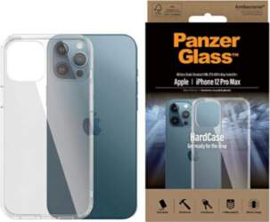 PanzerGlass ClearCase iPhone 12 Pro Max