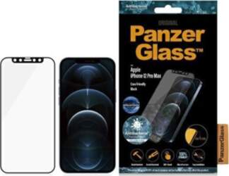PanzerGlass do iPhone 12 Pro Max