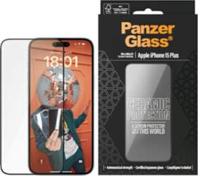 PanzerGlass | Screen protector | Apple