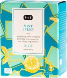 Paper & Tea Paper Tea -