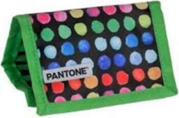 Paso DZO-070 Pantone Wallet with neck