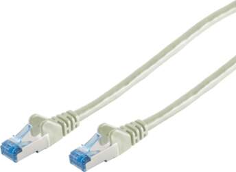 Patchcord Patchkabel CAT6a RJ45 S/FTP 2m
