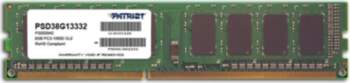 Patriot Memory 8GB PC3-10600 memory module
