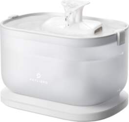 Petlibro Dockstream drinker with wireless pump