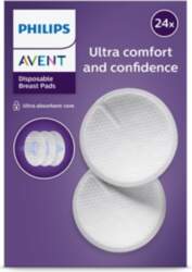 Philips Avent SCF254/24 Breast implants Single
